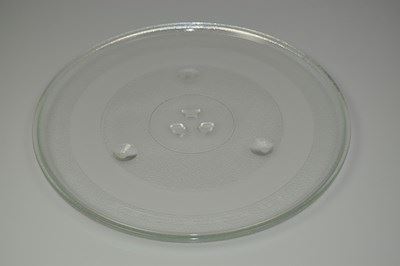 Glassfat, OBH mikrobølgeovn - 315 mm